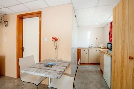 Alborada Aparthotel - 65
