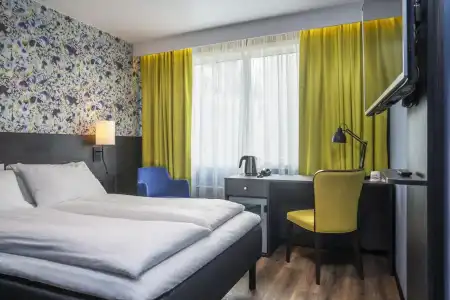 Thon Tromsø - 29