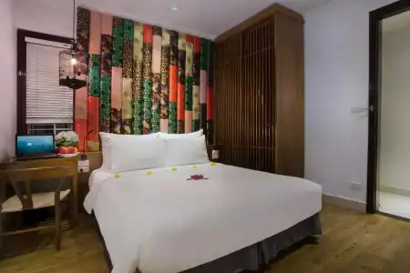 Hanoi Media and Spa - 24