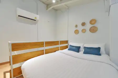 StayAt Bedever Bangkok - 18
