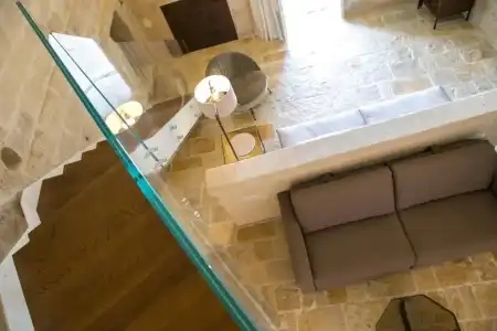 Cenobio & Spa Matera - 107