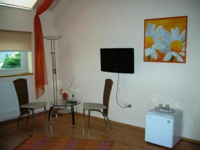 Oázis Apartments - 27