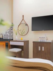 GREEN MEADOW VILLA&café - 136