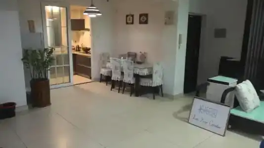 Laiyin Garden City Hostel - 12
