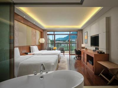 HUALUXE Kunming by IHG - 70