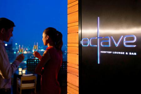 Marriott Executive Apartments Bangkok, Sukhumvit Thonglor - 43
