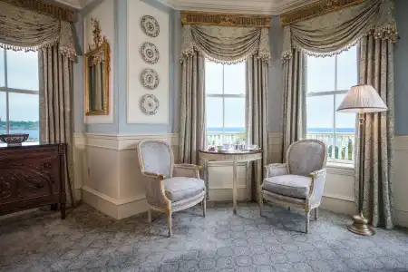 The Chanler at Cliff Walk - 3