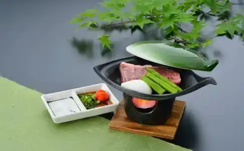 Yumoto Ueyama Ryokan - 6