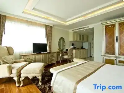 LK The Empress Pattaya - 115