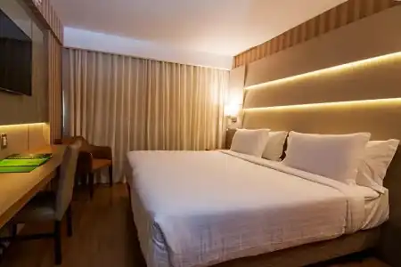 Américas Copacabana - 74