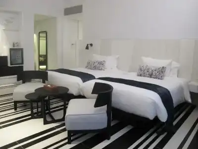 Veranda Pool Villas & Suite Hua Hin Cha Am - 99