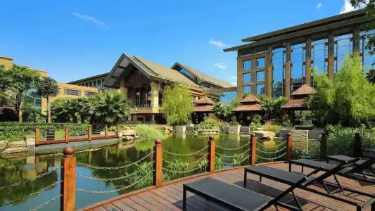 InterContinental Kunming by IHG - 172