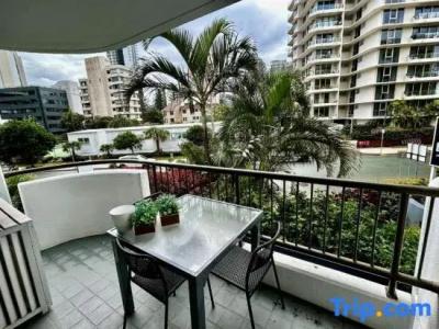 Pacific Resort Broadbeach - 107