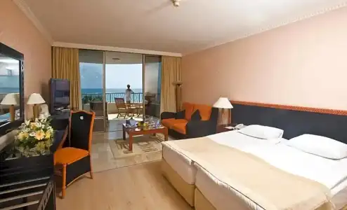 Sunrise Queen Luxury Resort & Spa - 43
