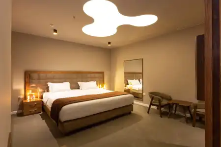 Best Western Premier Ark - 49