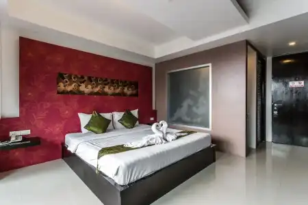 7Q Patong Beach - 53