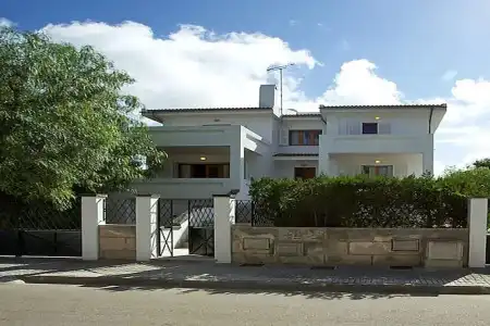 Villa Sirenas - 0