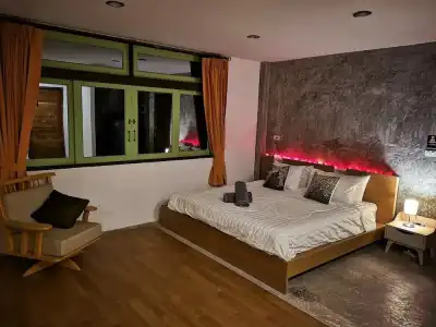 Tonmai Suites (SHA Extra Plus) - 26