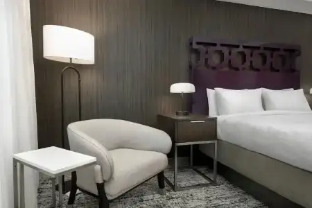 Courtyard by Marriott San Diego Downtown - 48