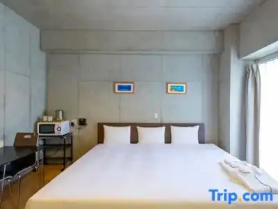Naha-West Inn - 150