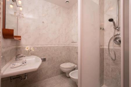 Best Western Blu Roma - 43