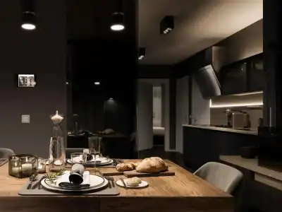 Le Bijou Lintheschergasse 23 Zurich HB - 55