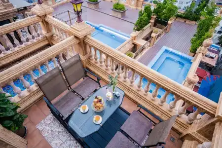 Anik Palace - 32