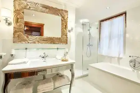 Relais & Châteaux Tennerhof - 66