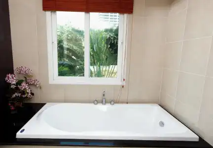 Hidden Palm Pool Villas - 9