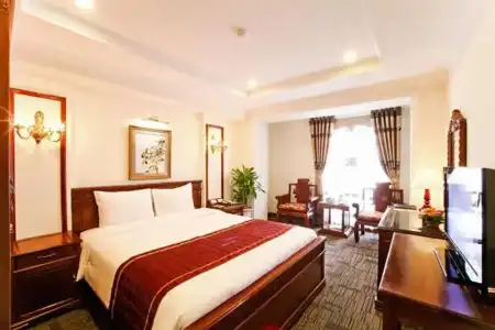 Eden Hanoi - 42