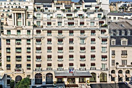 Prince de Galles, a Luxury Collection, Paris - 36