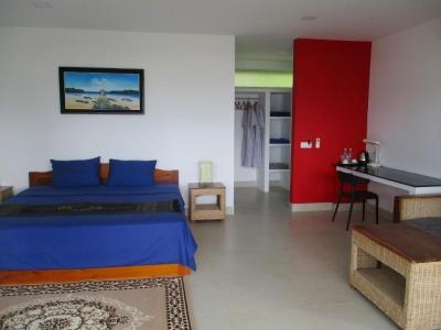 Saracen Bay Resort - 28