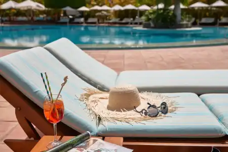 Seaside Palm Beach - 13