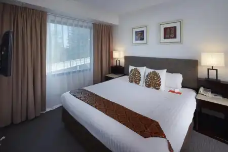 Pagoda Resort & Spa - 46