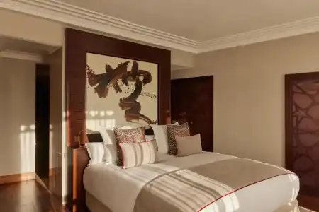 Nobu Marrakech - 5