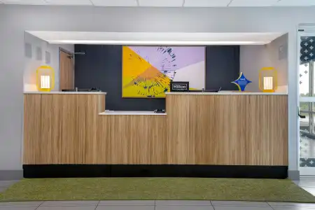 Hilton Garden Inn Lancaster - 28