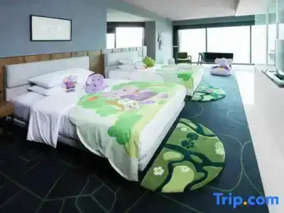 Le Meridien Zhengzhou - 39
