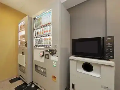 Keio Presso Inn Otemachi - 23