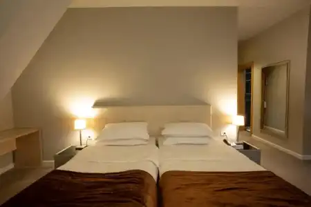 Best Western Premier Ark - 94