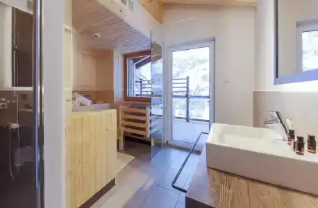 AvenidA Panorama Suites Kaprun - 263