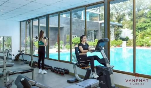 Van Phat Riverside - 22