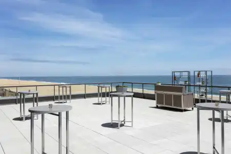 Marriott Virginia Beach Oceanfront Resort - 20