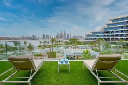 W Dubai - The Palm - 96
