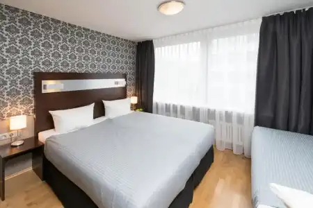 Munich Inn - Design - 36