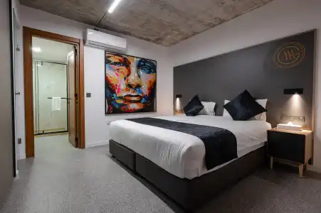 Grands Suites Residences and Spa - 2