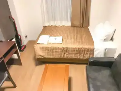 LiVEMAX Takamatsu Eki Mae - 34