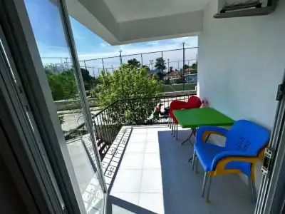 Paradise House - 40
