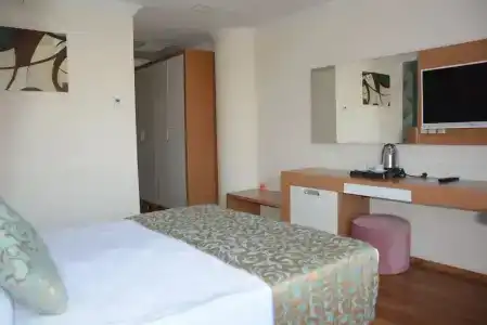 Notion Kesre Beach&Spa Ozdere - 34