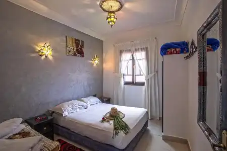 Riad El Kennaria - 3
