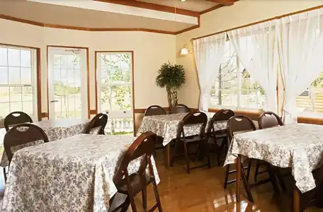 Kitaazumi/Resort Inn White Silver - 20